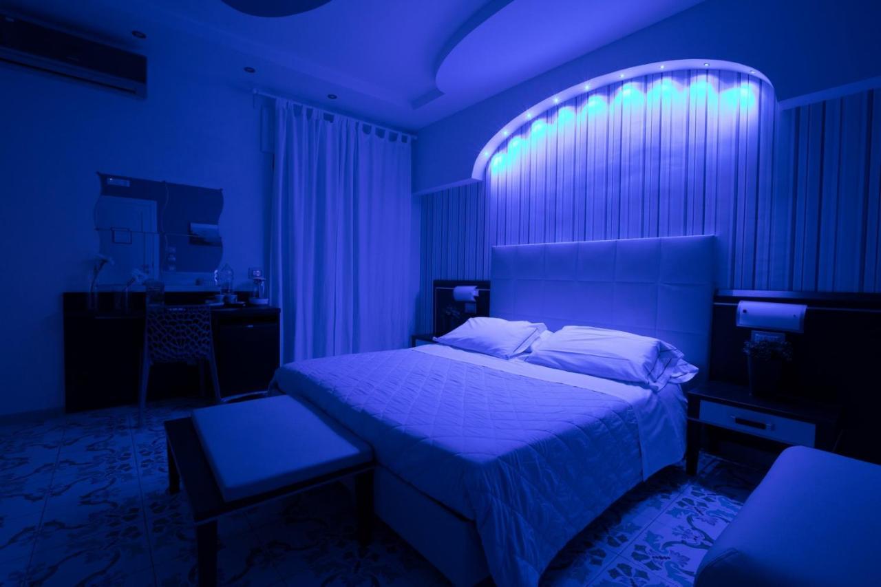 B&B Degli Aranci Sorrente Extérieur photo